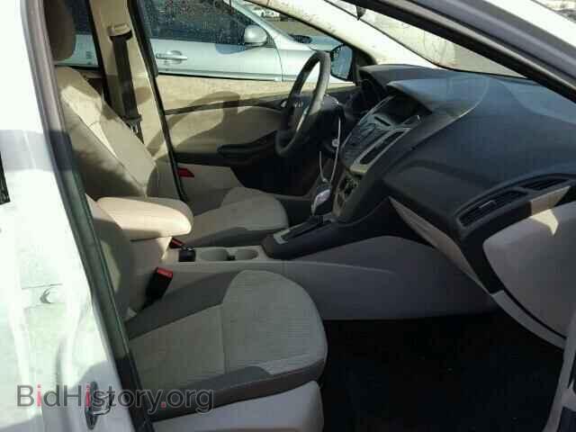 2014 FORD FOCUS - VIN: 1FADP3F20EL442473 - Фото 5