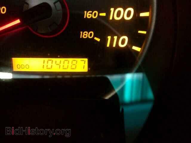 2006 TOYOTA 4RUNNER - VIN: JTEZU17RX68054630 - Фото 8