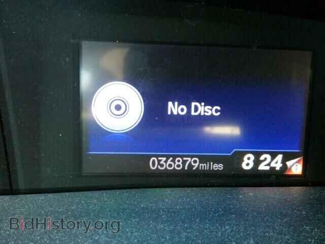 2013 HONDA CIVIC - VIN: 19XFB2F55DE237115 - Фото 8