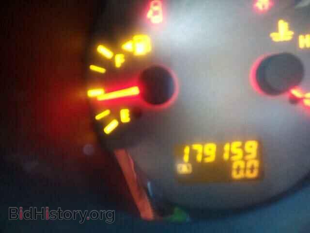 2006 NISSAN MAXIMA - VIN: 1N4BA41E76C825604 - Фото 8