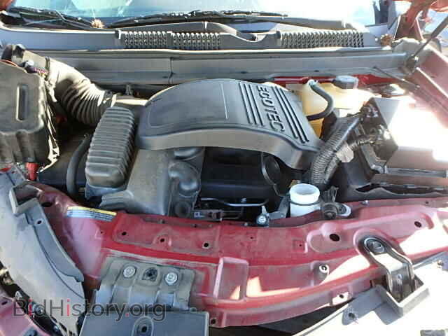 2008 SATURN VUE - VIN: 3GSCL33P78S717101 - Фото 7
