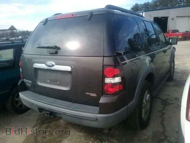 2006 FORD EXPLORER - VIN: 1FMEU63E06ZA13111 - Фото 4