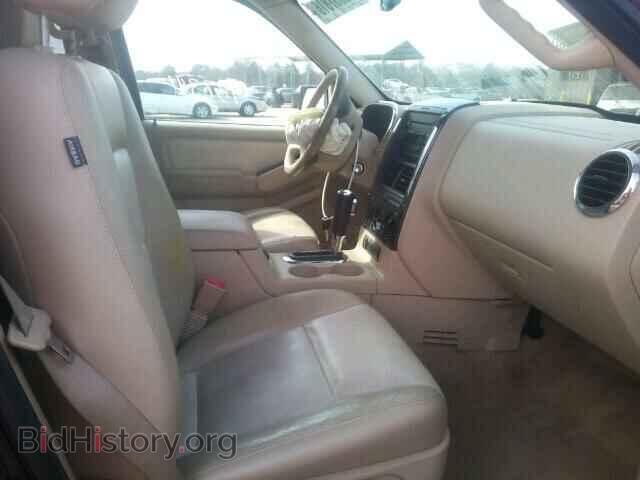 2006 FORD EXPLORER - VIN: 1FMEU63E06ZA13111 - Фото 5
