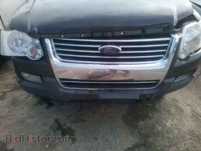 2006 FORD EXPLORER - VIN: 1FMEU63E06ZA13111 - Фото 7