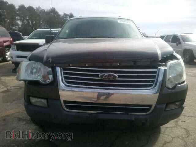 2006 FORD EXPLORER - VIN: 1FMEU63E06ZA13111 - Фото 9