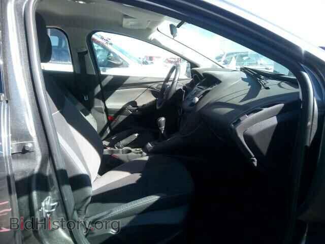 2012 FORD FOCUS - VIN: 1FAHP3E24CL354963 - Фото 5
