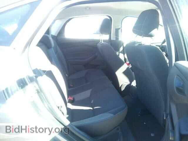 2012 FORD FOCUS - VIN: 1FAHP3E24CL354963 - Фото 6