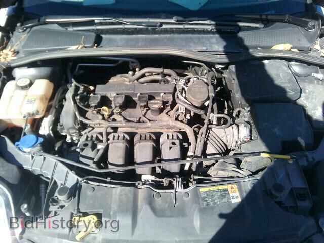 2012 FORD FOCUS - VIN: 1FAHP3E24CL354963 - Фото 7