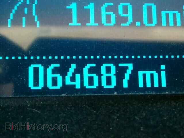 2012 FORD FOCUS - VIN: 1FAHP3E24CL354963 - Фото 8