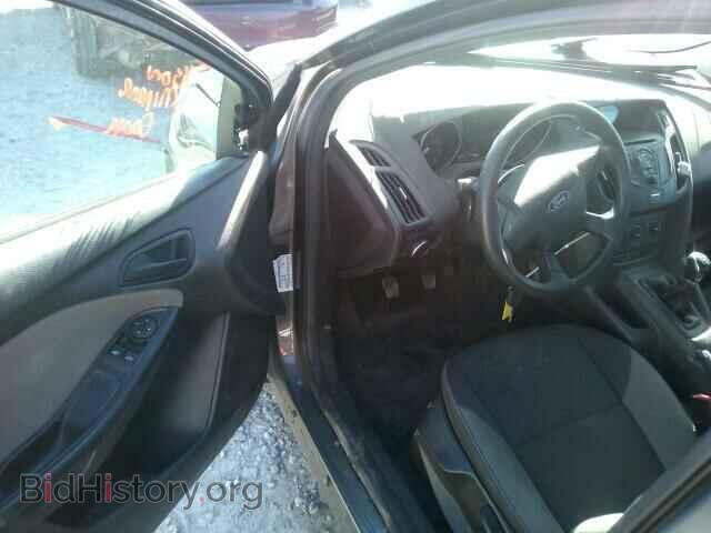 2012 FORD FOCUS - VIN: 1FAHP3E24CL354963 - Фото 9