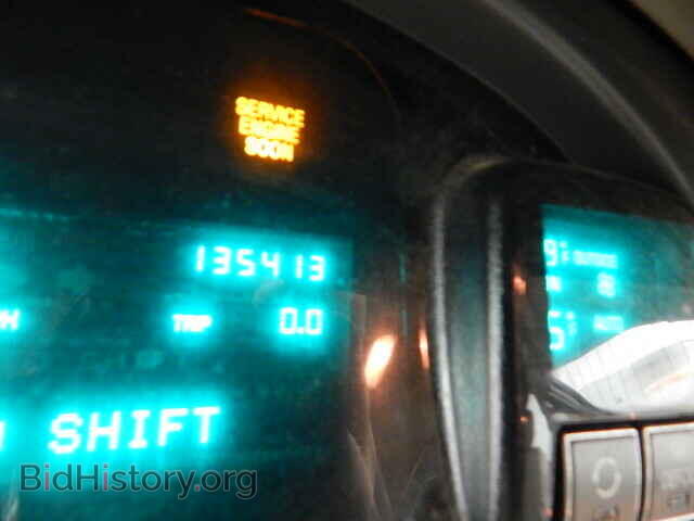 1999 CADILLAC DEVILLE - VIN: 1G6KD54Y5XU775913 - Фото 8