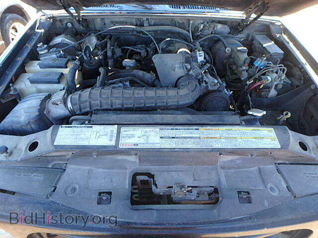 1998 FORD EXPLORER - VIN: 1FMYU22X1WUC29944 - Фото 7