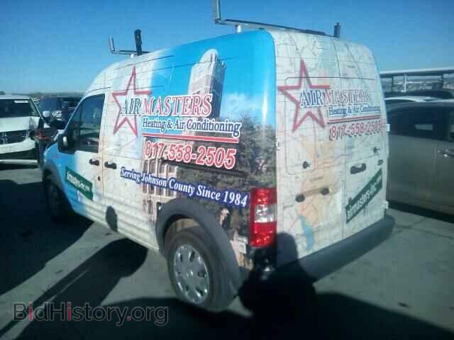 2013 FORD TRANSIT CO - VIN: NM0LS6AN5DT150210 - Фото 3