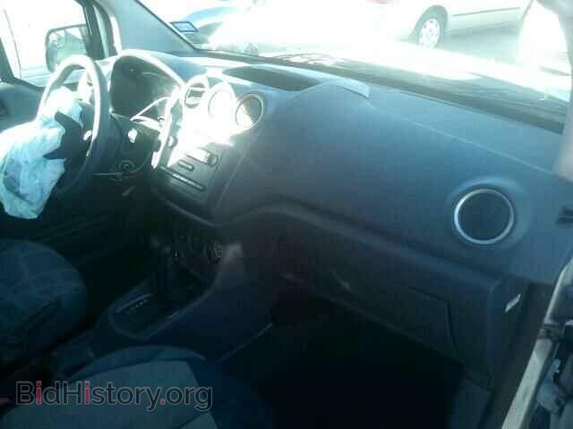 2013 FORD TRANSIT CO - VIN: NM0LS6AN5DT150210 - Фото 5