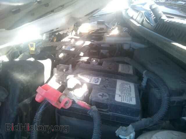 2013 FORD TRANSIT CO - VIN: NM0LS6AN5DT150210 - Фото 7
