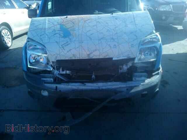 2013 FORD TRANSIT CO - VIN: NM0LS6AN5DT150210 - Фото 9