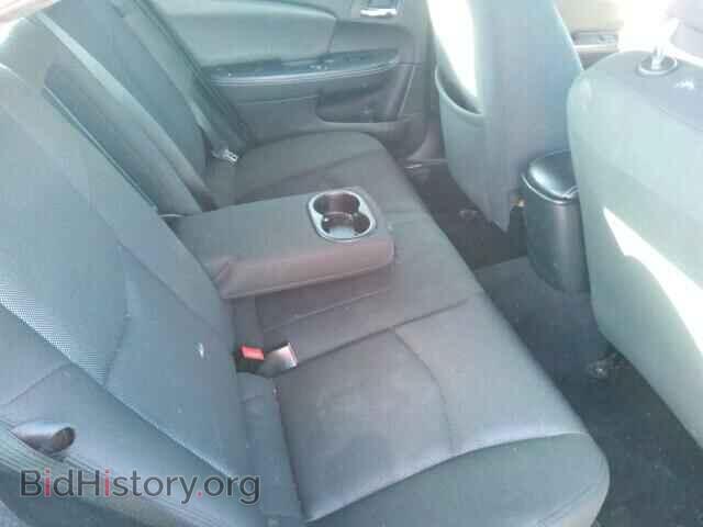 2012 DODGE AVENGER - VIN: 1C3CDZCB9CN312283 - Фото 6