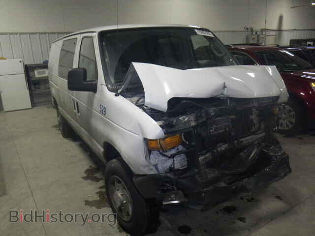 Photo 1FTNE1EW0EDA21862 - FORD ECONOLINE 2014