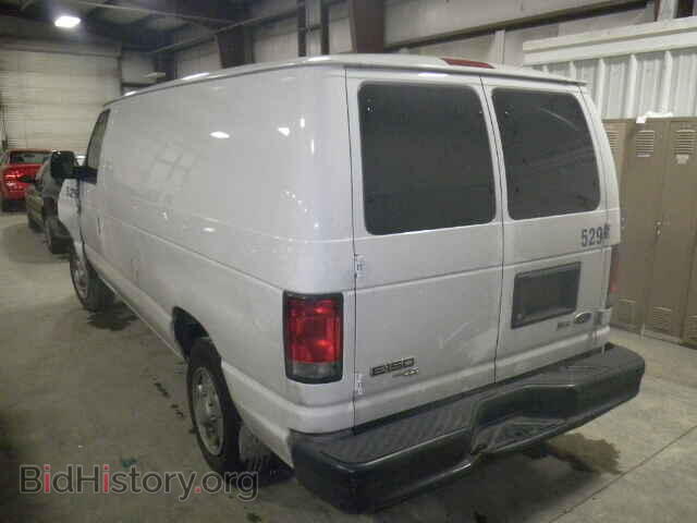 2014 FORD ECONOLINE - VIN: 1FTNE1EW0EDA21862 - Photo 3