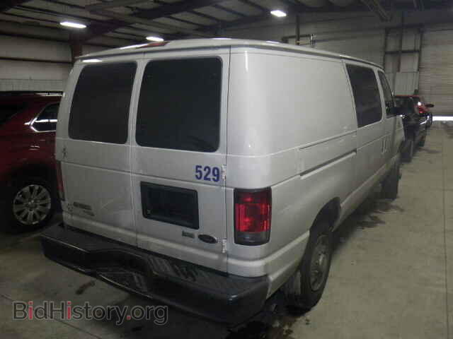 2014 FORD ECONOLINE - VIN: 1FTNE1EW0EDA21862 - Photo 4