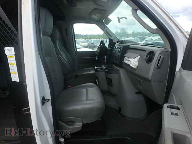 2014 FORD ECONOLINE - VIN: 1FTNE1EW0EDA21862 - Photo 5