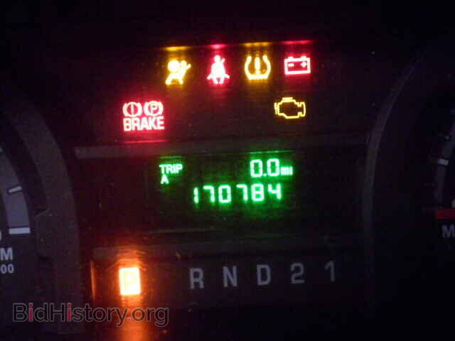 2014 FORD ECONOLINE - VIN: 1FTNE1EW0EDA21862 - Photo 8