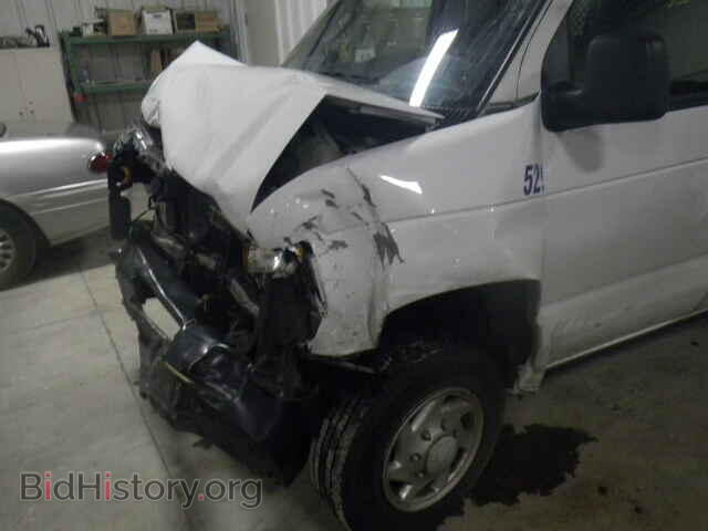 2014 FORD ECONOLINE - VIN: 1FTNE1EW0EDA21862 - Photo 9