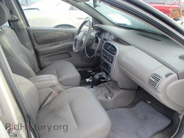 2003 DODGE NEON - VIN: 1B3ES56C13D101254 - Photo 5