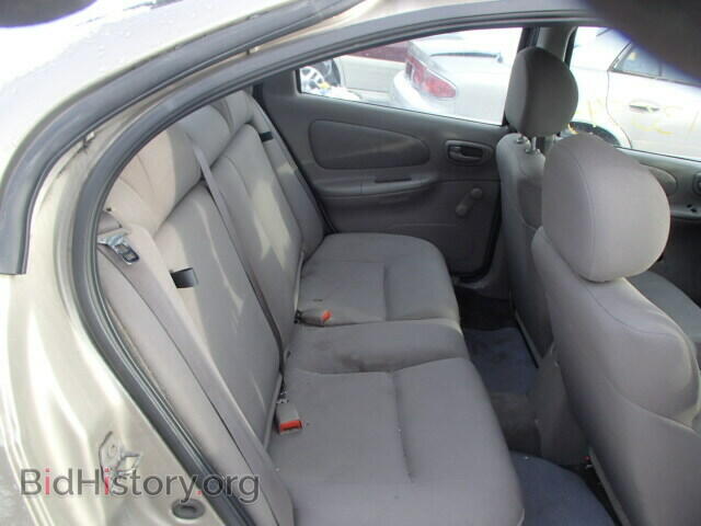 2003 DODGE NEON - VIN: 1B3ES56C13D101254 - Photo 6