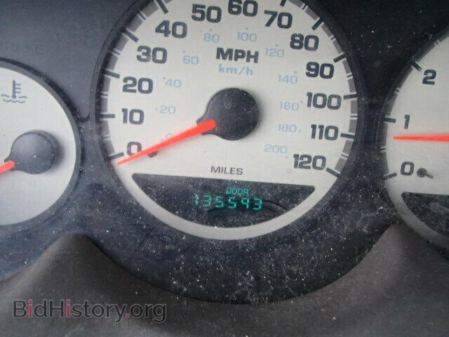 2003 DODGE NEON - VIN: 1B3ES56C13D101254 - Photo 8