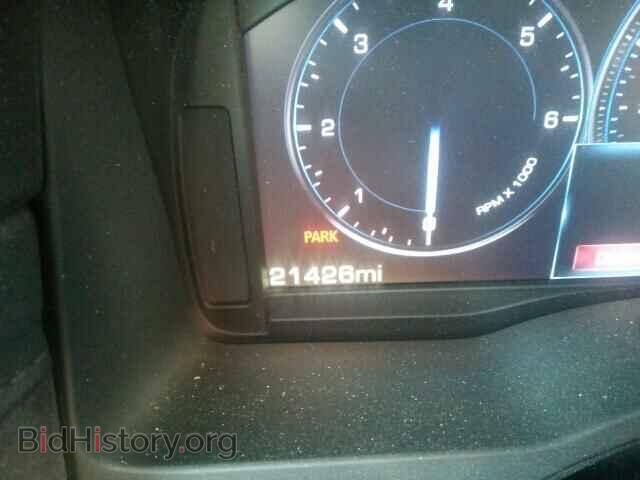 2015 CADILLAC ESCALADE - VIN: 1GYS3TKJ1FR521587 - Фото 8