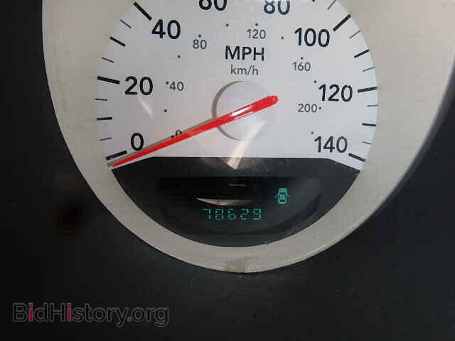 2007 DODGE MAGNUM - VIN: 2D4GZ47V67H657620 - Фото 8