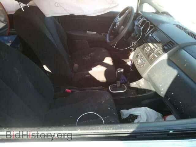 2011 NISSAN VERSA - VIN: 3N1BC1CP3BL494281 - Фото 5
