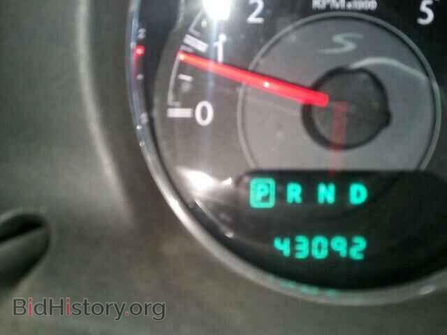2012 CHRYSLER 200 - VIN: 1C3CCBHG5CN174336 - Фото 8