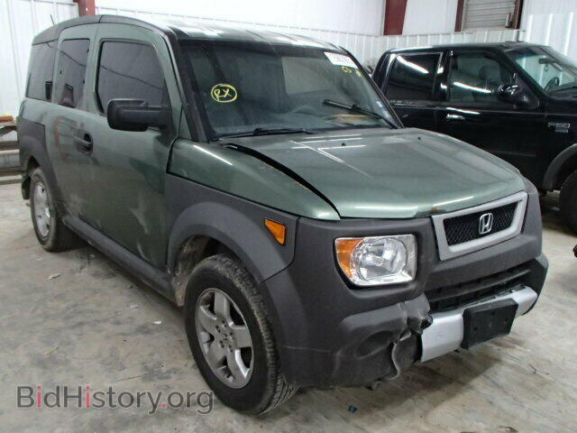 Photo 5J6YH18685L013847 - HONDA ELEMENT 2005