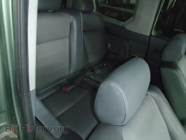 2005 HONDA ELEMENT - VIN: 5J6YH18685L013847 - Фото 6