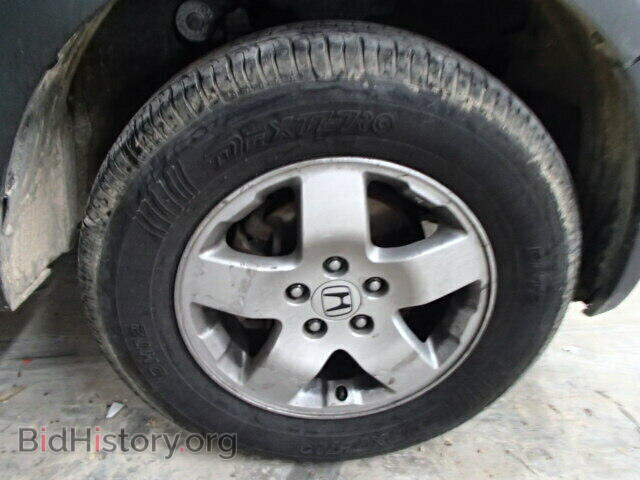 2005 HONDA ELEMENT - VIN: 5J6YH18685L013847 - Фото 10