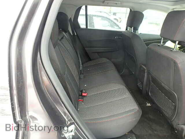2013 GMC TERRAIN - VIN: 2GKFLTEK2D6212574 - Photo 6