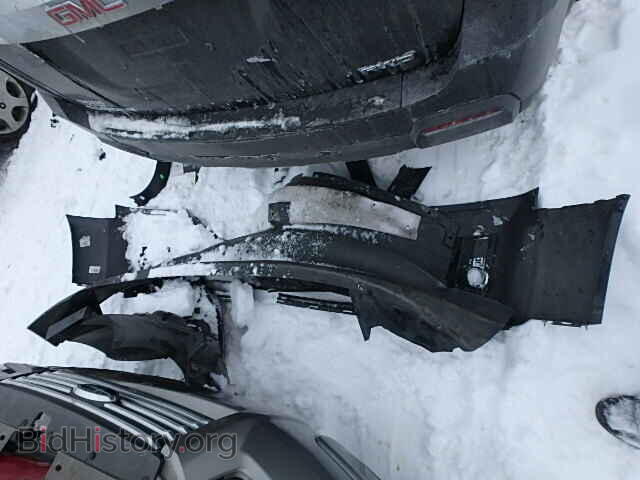 2013 GMC TERRAIN - VIN: 2GKFLTEK2D6212574 - Photo 9