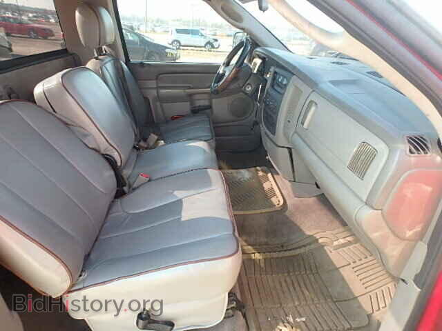 2003 DODGE RAM 1500 - VIN: 1D7HA16D03J677344 - Photo 5