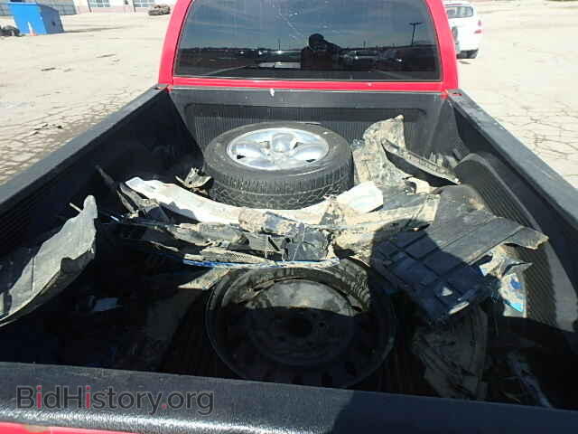 2003 DODGE RAM 1500 - VIN: 1D7HA16D03J677344 - Photo 6