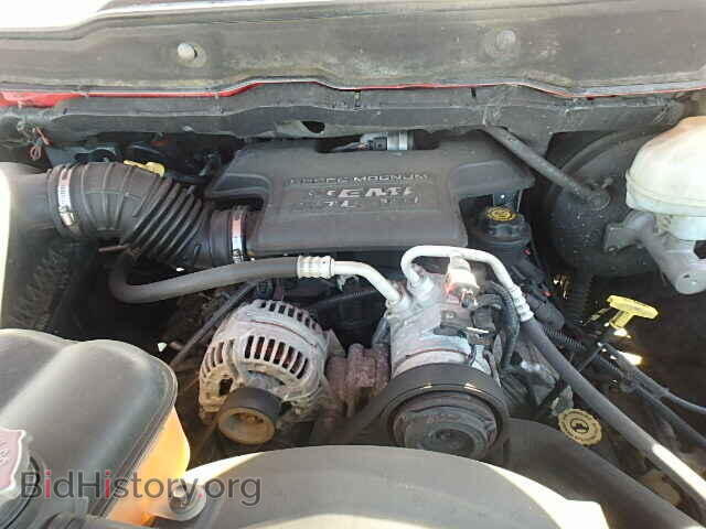 2003 DODGE RAM 1500 - VIN: 1D7HA16D03J677344 - Photo 7
