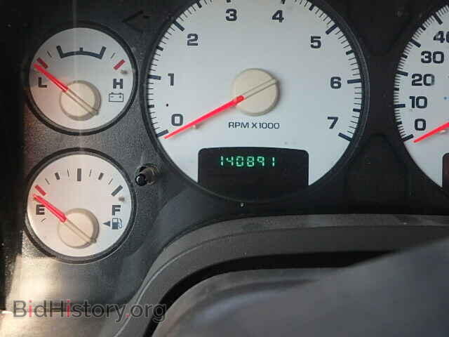 2003 DODGE RAM 1500 - VIN: 1D7HA16D03J677344 - Photo 8