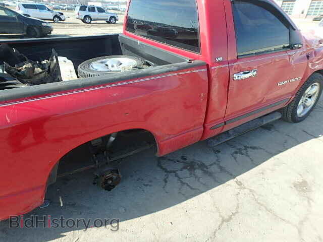 2003 DODGE RAM 1500 - VIN: 1D7HA16D03J677344 - Photo 10