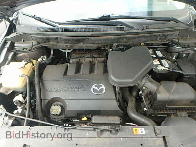 2010 MAZDA CX-9 - VIN: JM3TB3MV3A0216058 - Фото 7