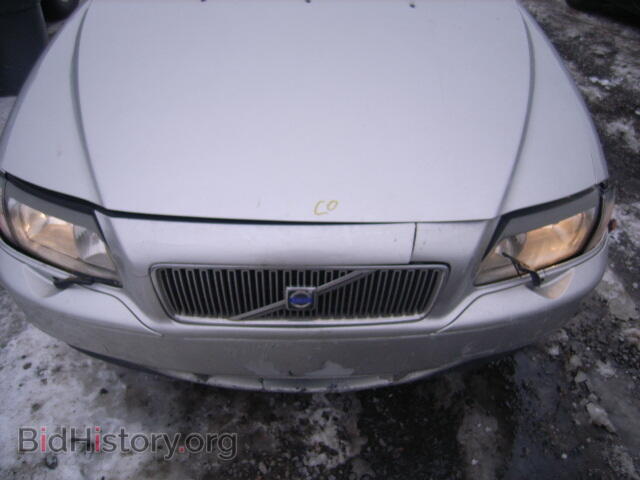 2002 VOLVO S80 - VIN: YV1TS92D021279467 - Photo 7