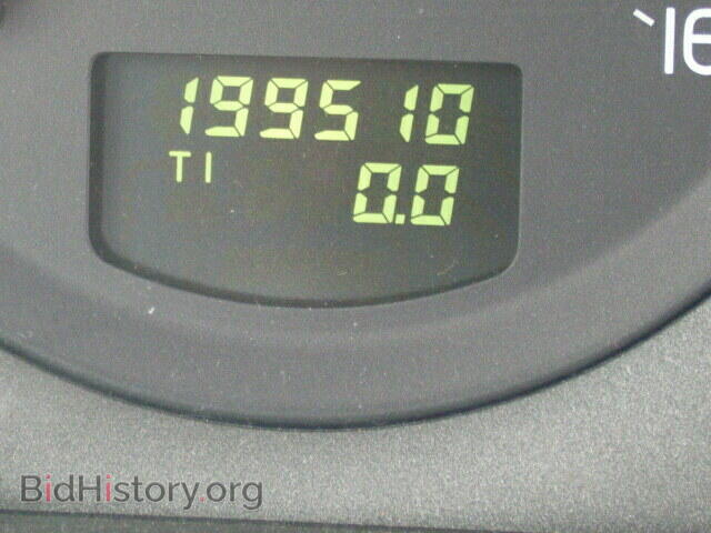 2002 VOLVO S80 - VIN: YV1TS92D021279467 - Photo 8