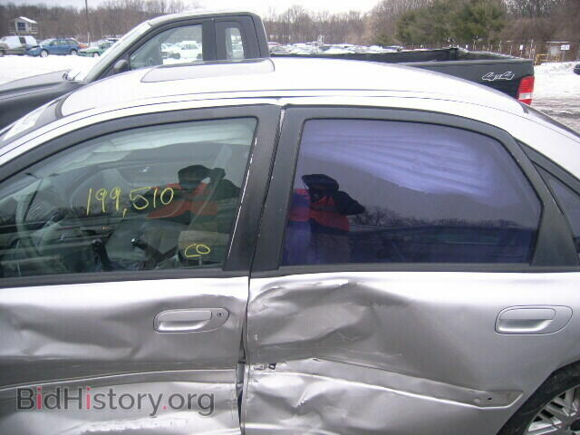 2002 VOLVO S80 - VIN: YV1TS92D021279467 - Photo 9