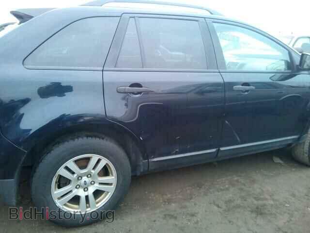 2008 FORD EDGE - VIN: 2FMDK36C48BA06324 - Фото 10