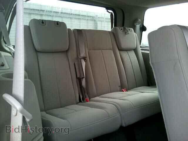 2011 FORD EXPEDITION - VIN: 1FMJU1H59BEF26210 - Фото 9